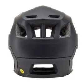 Fox Dropframe Helmet Ce