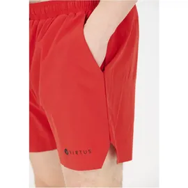 Virtus Berk Rot/Grün XL