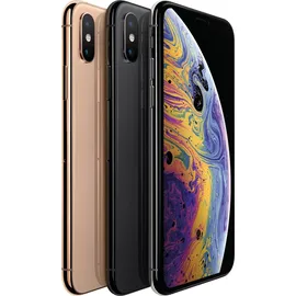 Apple iPhone XS 256 GB Space Grau