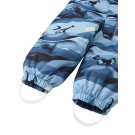 Reima Lappi / pastellblau 74