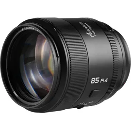 Sirui Aurora 85 mm F1,4 AF Nikon Z-Mount