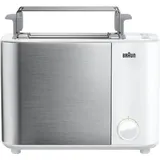 Braun HT 5015 WH Toaster