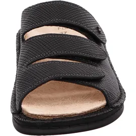 Finn Comfort Hellas black 37