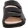 Finn Comfort Hellas black 37