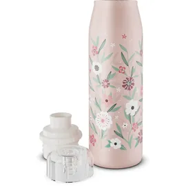 Alfi Kids Iso Bottle 0,5l flowers