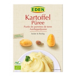 EDEN Kartoffelpüree bio