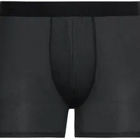 Odlo Herren Active F-DRY Light Eco Boxer schwarz