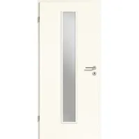 GetaDoor GL 223 links 86 x 211 cm weiß