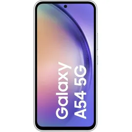 Samsung Galaxy A54 5G 8 GB RAM 128 GB Awesome White