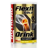 Nutrend Flexit Gold Drink, 400 g