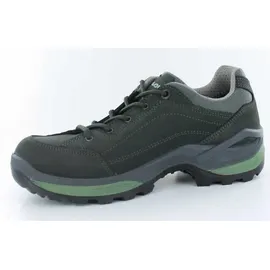 Lowa Renegade GTX Lo Damen graphit/jade 36