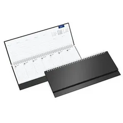 2 Tischquerkalender 2026