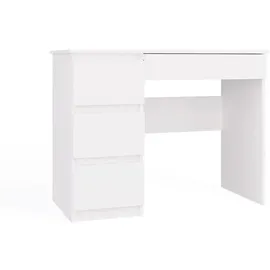 Topeshop Mijas links Weiss