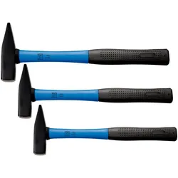 SW-Stahl Schlosserhammer 50430L