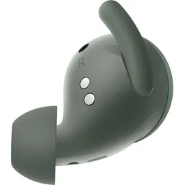 Google Pixel Buds A-Series dark olive
