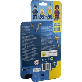 LEGO Minions Kung-Fu-Training 40511