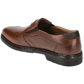 Josef Seibel Alastair 03 Herren Braun 49
