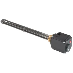 Viessmann Elektro-Heizeinsatz EHE 4-12kW Z021943