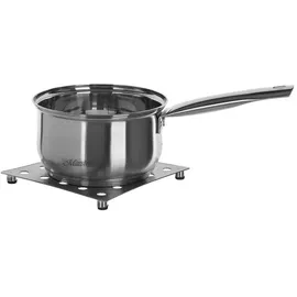 Maestro Topf-Set 9-tlg. 1,5L + 2L + 3L + 5L