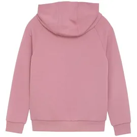 Color Kids Hoodie Pink 128