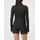 Plein Sport Sport Top Mädchen Schwarz XL