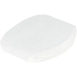 Hartmann Eycopad Augenkompressen 56x70 mm unsteril