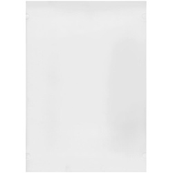 DURABLE Einsteckfolien für Türschilder 29,7 x 42,0 cm