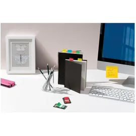 Post-it Index Haftmarker lila 50 Streifen