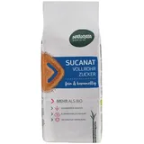 Sucanat Vollrohrzucker - fein & karamellig