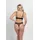 DORINA Balconette-BH "Perfect Lace", Damen, Gr. 75, Cup A, schwarz, Microtouch, Obermaterial: 90% Nylon, 10% Elasthan, BHs Balconette-BH, mit Spitze
