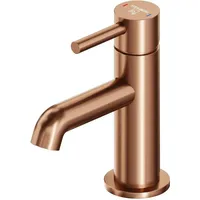 Steinberg Serie 100 Einhandmischer Brushed Copper