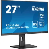 Iiyama ProLite XUB2793HSU-B7 27" schwarz
