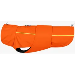 THE DOG IDEA Regenmantel Duke Orange XXS