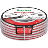 OEM Gartenschlauch 20 m rot/grau