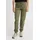 Oxmo OXOdette Stoffhose Grün L