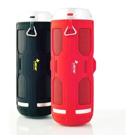 Leicke DJ Roxxx Active rot