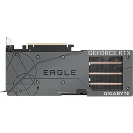 Gigabyte GeForce RTX 4060 Ti Eagle OC 8G 8 GB GDDR6 GV-N406TEAGLE OC-8GD