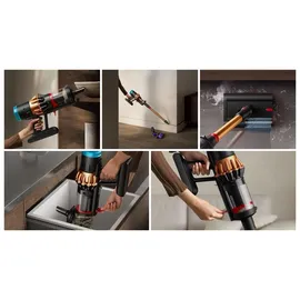Dyson V16 Piston Animal mit Spezialreinigungsset