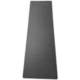 Skandika Bodenschutzmatte 65x230cm | Fitness, | Schwarz - Multifunktionsmatte EINHEITSGRÖSSE