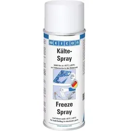 WEICON Kälte-Spray 400 ml