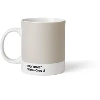 Pantone Kaffeetasse 0,375 l Warm Gray 2