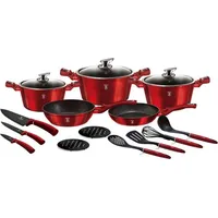 Berlinger Haus Bh-6162 - Rot