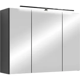 byLIVING Spree 80 cm anthrazit