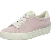 Paul Green Sneaker Low Damen Rosa 38,5