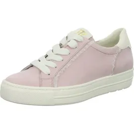Paul Green Sneaker Low Damen Rosa 38,5