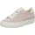 Paul Green Sneaker Low Damen Rosa 38,5