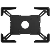 Hagor HA Tablet Case Einfassung Tablet für TSG-Stand (Tablets 9,7"-12,9")