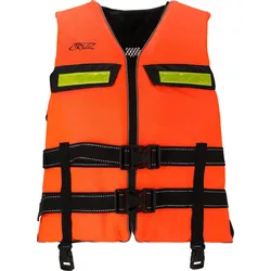 Schwimmweste Ladoga vitaminorange XL