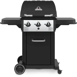 Broil King Gasgrill ROYAL 320