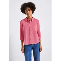 STREET ONE Bluse in Pink - 42